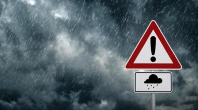 أمطار غزيرة في هذه المناطق الليلة 