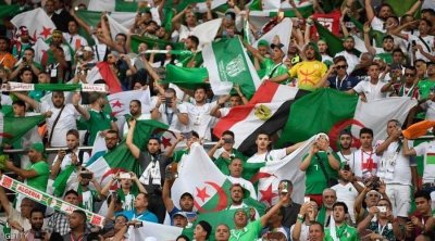 مبادرة رئاسية لنقل مشجعي الجزائر إلى الكاميرون