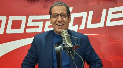 بسبب زلة لسان : بوبكر بن عكاشة يغادر موزاييك بعد 19 سنة 