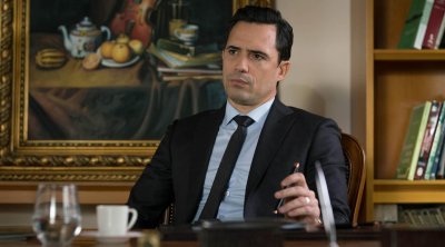 ظافر العابدين يخوض مشروع سينمائى جديد من تأليفه وإخراجه