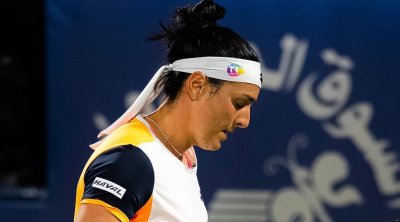 أنس جابر تحافظ على المركز العاشر في التصنيف العالمي 