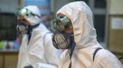 تونس قد تشهد موجة خامسة من كورونا في ماي المقبل 