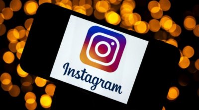 Instagram inaccessible en Russie