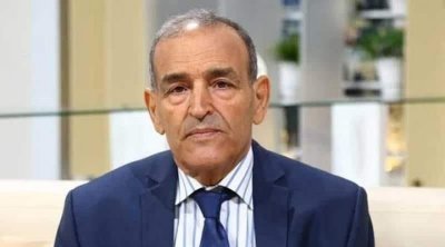 القيروان : تعرّض الشاعر المنصف الوهايبي لحادث مرور 