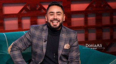 معز الطرودي : نور شيبة ضرني في خدمتي و قطعلي رزقي رغم ذلك ما تشمتش فيه