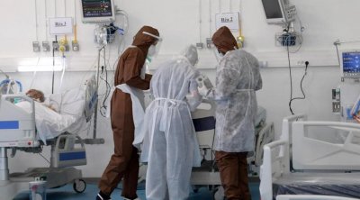 تونس تسجل 166 إصابة جديدة بكورونا و حالتي وفاة 