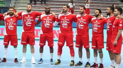 تأجيل كأس افريقيا لكرة اليد 