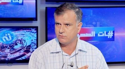 أمين محفوظ : السلط الثلاث أصبحت بيد رئيس الجمهورية لذلك نعيش ديكتاتورية دستورية