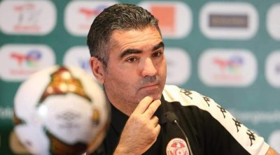 الخميس : جلال القادري يعلن عن قائمة اللاعبيبن لمواجهة مالي 