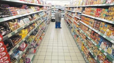 غرفة تجار المواد الغذائية تدعو الى الكف عن المداهمات العشوائية