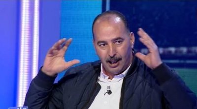 3 أشهر سجنا لعماد دغيج