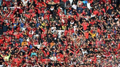 منع جماهير النجم الساحلي من حضور مباراة جرجيس