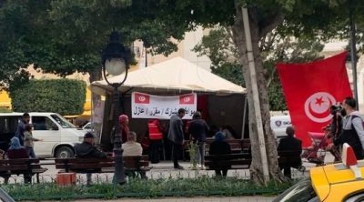 أريانة: اللي يحب تونس تولّي جنّة عليه بالإستشارة الوطنية (فيديو) 