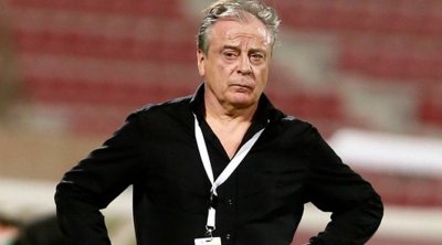 برتران مارشان يغادر هلالة الشابة 