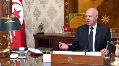 ارتبط اسمه بوثيقة التحذير باغتيال البراهمي: معطيات حول المستشار الجديد لسعيد