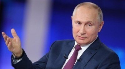 خطط جديدة لردع روسيا 