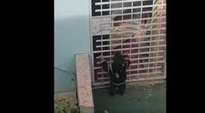 بعد حبس طفل ...غلق فوري لروضة في بن عروس 