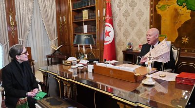 سعيّد لبودن: هناك من يسعى لإفشال الإستشارة الوطنية 