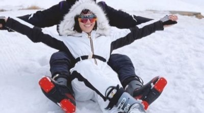 مرام بن عزيزة تكشف عن حبيبها الجديد (صورة)