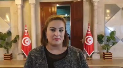 Tunisie : Huit mois de prison contre la députée Mariem Laghmani 