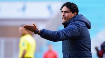 لسعد الدريدي يخلف مارشان في هلال الشابة