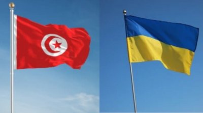 رئيس جمعية الجالية التونسية : تم حجز جوازات سفر تونسية في أوكرانيا