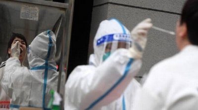 سلالة جديدة من كورونا تسود في الصين وتنتشر في جميع أنحاء العالم