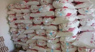 السالمي : فقدان المواد الأساسية سببه عدم وجود سيولة لخلاص واردات الحبوب 