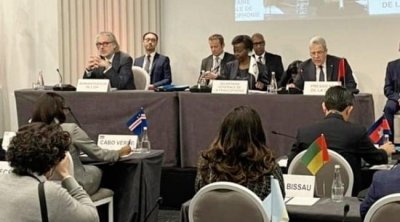 الجرندي يدعو إلى حشد الجهود الفرنكفونية لمكافحة المعلومات المضللة