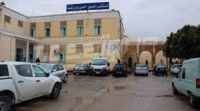 قفصة: الإحتفاط بـ11 مُوظفا بالمستشفى الجهوي بسبب شبهات فساد