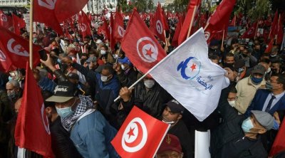 Ennahdha appelle à une manifestation le 20 Mars
