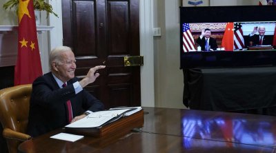 Les Etats-Unis mettent la Chine en garde contre toute aide à la Russie