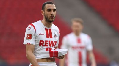 بعد السليتي...السخيري يتعرض للإصابة