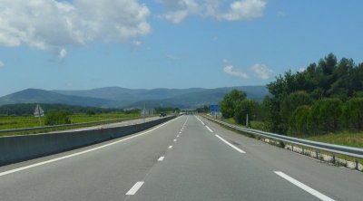 تحويل جزئي لحركة المرور بالطريق السيارة تونس الحمامات بداية من اليوم