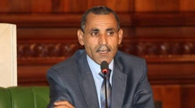 10 أشهر سجنا للنائب فيصل التبيني 