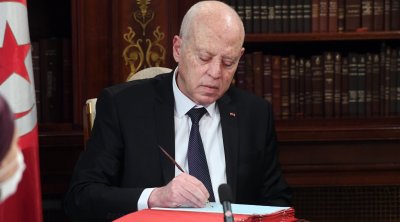 رئيس الجمهورية يمتع 1513محكوما عليهم بالعفو الخاص بمناسبة عيد الإستقلال 