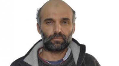 وزارة الداخلية تدعو الى الإبلاغ عن عنصر إرهابي خطير