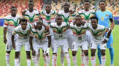 تصفيات مونديال قطر : قائمة المنتخب المالي لمواجهة تونس