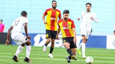 أبطال إفريقيا : الترجي يفوز على غالاكسي البوتسواني 