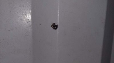 ثكنة طلائع الحرس الوطني بالقيروان تتعرض إلى إطلاق نار