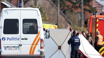 بلجيكا : 4 قتلى و 20 مصابا في عملية دهس 