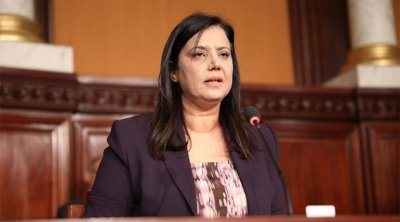 سميرة الشواشي تتهم نجلاء بودن بإهدار المال العام