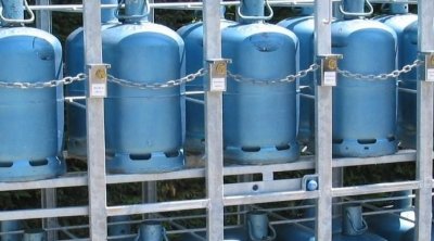 تونس بدون قوارير غاز بداية من اليوم 