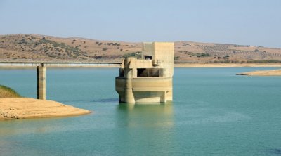 الأمطار ساهمت في تحسن المخزون المائي بالسدود وكان له الأثر الطيب على الزراعات الكبرى