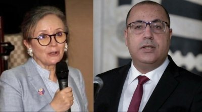 مستشار سابق : بودن اعتمدت برنامج حكومة المشيشي في مفاوضاتها مع صندوق النقد الدولي