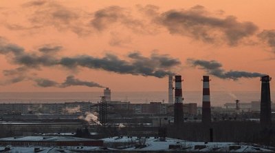 الأمين العام للأمم المتحدة : إن العالم يتجه نحو كارثة مناخية