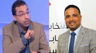 قضية المطار : 3 أشهر سجنا لسيف الدين مخلوف وماهر زيد ومهدي زقروبة