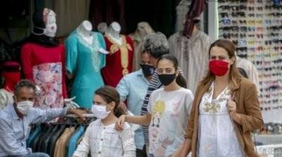 اللجنة العلمية : إمكانية تشديد الإجراءات الوقائية خلال الفترة القادمة تبقى واردة