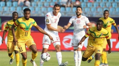 رسميا: التلفزة الوطنية تقتني حقوق بث مقابلتي تونس ومالي