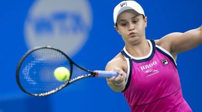 آشلي بارتي المصنفة الأولى عالميا تعتزل التنس